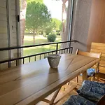 In Con Piscina Apartman Marina di Bibbona