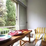 In Con Piscina Apartman *