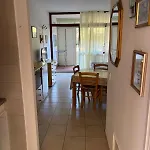 Apartman In Con Piscina