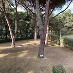 Apartman In Con Piscina