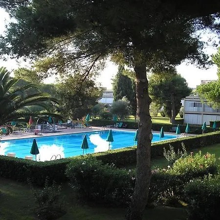 Διαμέρισμα In Con Piscina *