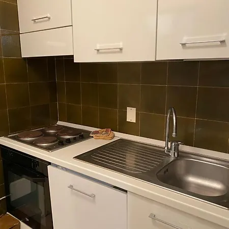 Apartamento Bilocale A Con Piscina Marina Di Bibbona