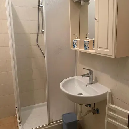 Bilocale A Con Piscina Marina Di Bibbona