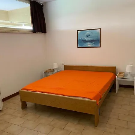 Apartamento Bilocale A Con Piscina