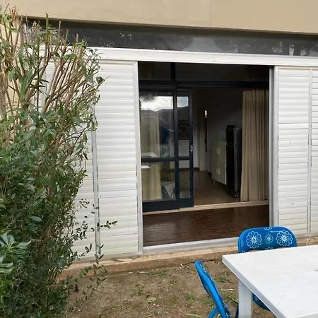 Apartamento Bilocale A Con Piscina Marina Di Bibbona