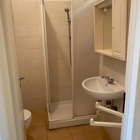 Bilocale A Con Piscina *