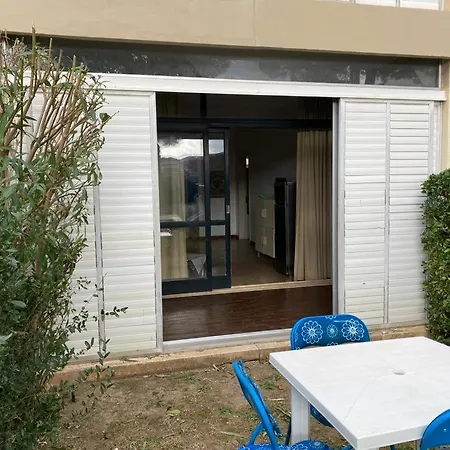 Apartamento Bilocale A Con Piscina Marina Di Bibbona