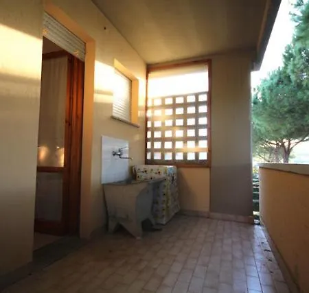 Apartamento Bilocale A Con Piscina