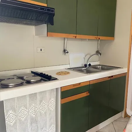 Διαμέρισμα In Con Piscina Marina Di Bibbona