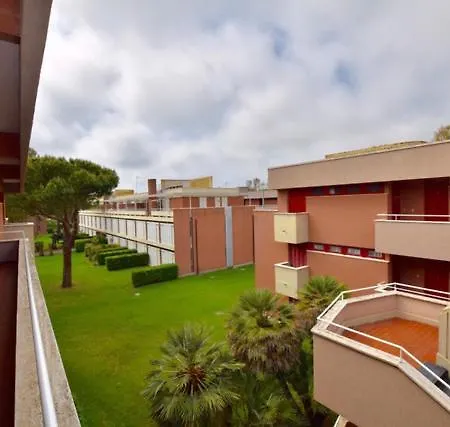 Bilocale A Con Piscina *