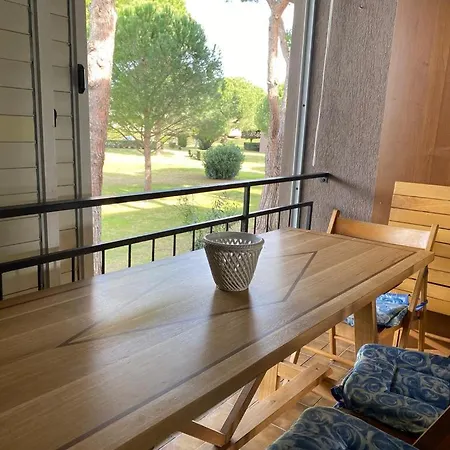 Bilocale A Con Piscina Apartamento Marina Di Bibbona