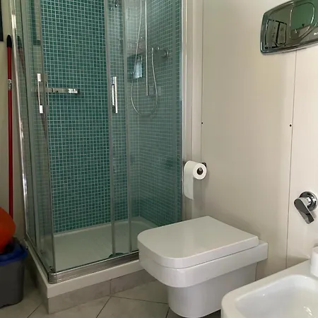 Bilocale A Con Piscina Marina Di Bibbona