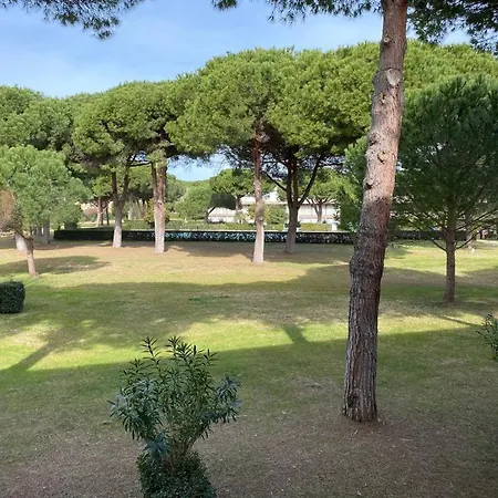 Bilocale A Con Piscina * Marina Di Bibbona