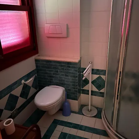 Διαμέρισμα In Con Piscina