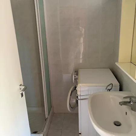 In Con Piscina Διαμέρισμα *