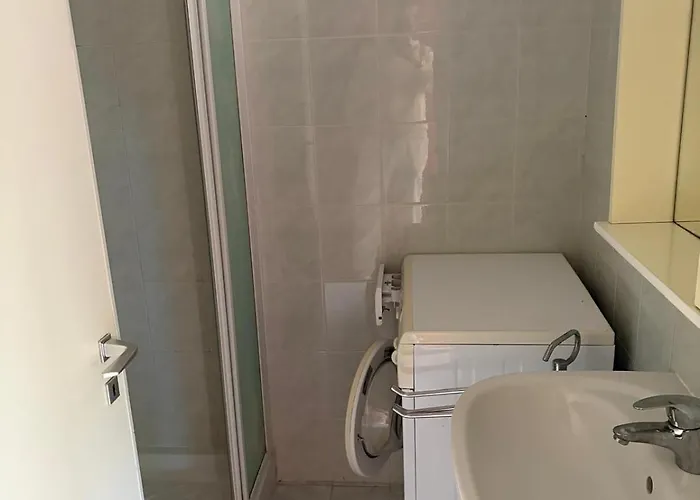 In Con Piscina Apartment *