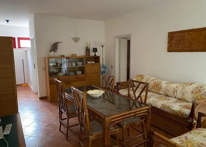 In Con Piscina Apartment *