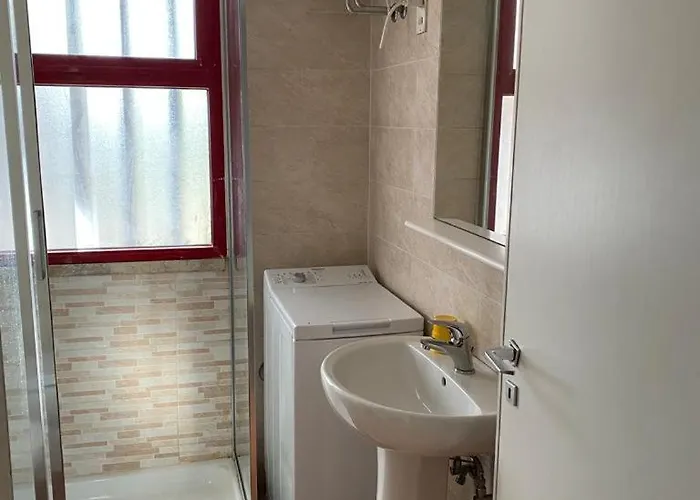 In Con Piscina Apartment