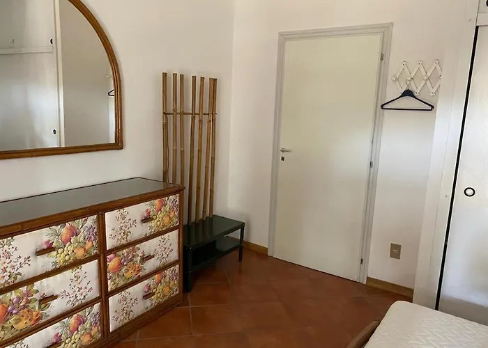 In Con Piscina Apartment *