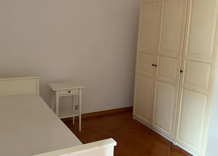 In Con Piscina Apartment